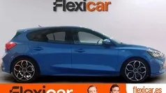 Usado 2018 Ford Focus ST-Line Utilitario | 14.490 € (Precio justo)