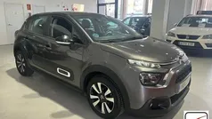 Usado 2021 Citroën C3 Feel Utilitario | 10.900 € (Precio justo)
