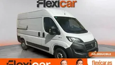 Usado 2021 Fiat Ducato Van | 22.990 € (Precio justo)