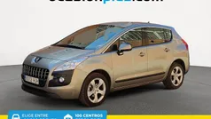 Usado 2012 Peugeot 3008 Active Berlina | 7590 € (Precio justo)