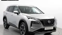 Usado 2025 Nissan X-Trail N-Connecta SUV | 33.500 € (Precio justo)