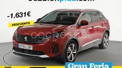 Usado 2021 Peugeot 3008 Allure SUV | 17.950 € (Precio justo)