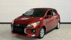 Usado 2023 Mitsubishi Space Star Motion | 13.565 € (Precio justo)