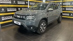 Usado 2024 Dacia Duster Journey SUV | 20.950 € (Precio justo)
