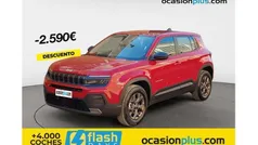 Usado 2025 Jeep Avenger Longitude SUV | 19.991 € (Buen precio)