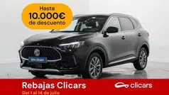Usado 2024 MG HS Comfort SUV | 19.490 € (Buen precio)