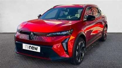 Usado Renault Scénic Evolution 125 kW (170 CV) 2025 Monovolumen