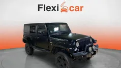 Usado 2015 Jeep Wrangler SUV | 34.990 € (Precio justo)