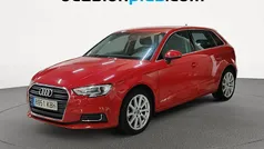Usado 2017 Audi A3 Sportback Design Utilitario | 18.790 € (Precio justo)