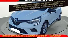 Usado 2020 Renault Clio V Business Berlina | 10.390 € (Precio justo)