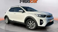 Usado 2018 Kia Stonic SUV | 12.490 € (Precio justo)