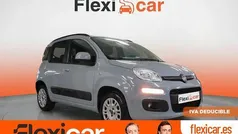 Usado 2020 Fiat Panda Lounge Utilitario | 7990 € (Precio justo)