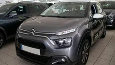 Otro Usado 2022 Citroën C3 Feel Utilitario | 11.500 € (Precio justo)