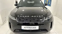 Negro Nuevo 2024 Land Rover Range Rover evoque S SUV | 59.900 € (Precio justo)