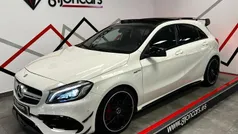 Usado 2016 Mercedes A45 AMG AMG | 36.900 € (Caro)