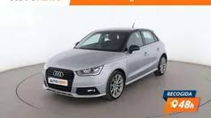Usado 2018 Audi A1 Attraction Utilitario | 14.299 € (Buen precio)