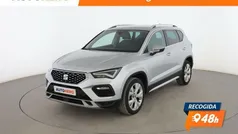 Gris Usado 2021 Seat Ateca Xperience SUV | 21.899 € (Precio justo)