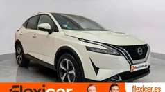 Usado 2024 Nissan Qashqai N-Connecta SUV | 26.790 € (Precio justo)