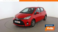Usado 2017 Toyota Yaris Active Berlina | 10.299 € (Precio justo)