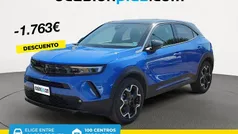 Usado 2024 Opel Mokka Ultimate SUV | 18.090 € (Buen precio)