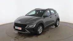 Usado 2022 Hyundai Kona SUV | 18.999 € (Precio justo)