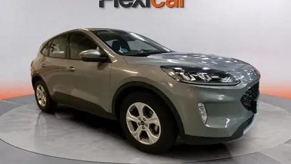 Gris Usado 2022 Ford Kuga Trend SUV | 13.690 € (Super precio)