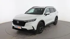 Blanco Usado 2023 Honda CR-V Elegance SUV | 41.199 € (Precio justo)
