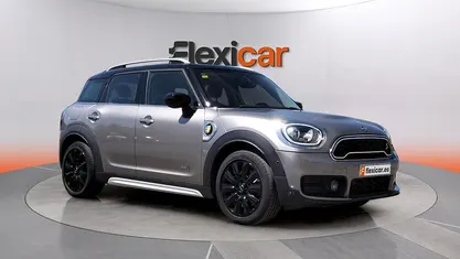 Usado Mini Cooper S Countryman 224 CV (164 kW) 2020 Beige SUV