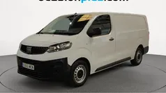 Blanco Usado 2022 Fiat Scudo Business Monovolumen | 20.455 € (Precio justo)