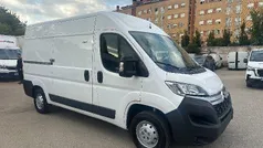 Usado 2019 Citroën Jumper Comfort Monovolumen | 14.550 € (Super precio)