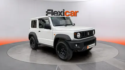 Usado Suzuki Jimny 102 CV (75 kW) 2023 SUV