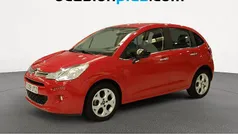 Usado 2016 Citroën C3 Live Utilitario | 10.480 € (Precio justo)