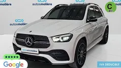 Usado 2019 Mercedes GLE300 SUV | 52.890 € (Precio justo)