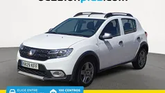 Usado 2017 Dacia Sandero Stepway Utilitario | 10.290 € (Precio justo)