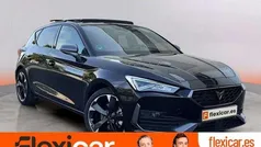 Usado 2024 Cupra Leon Familiar | 24.790 € (Precio justo)