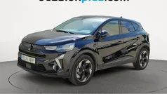 Usado 2024 Renault Captur Techno SUV | 19.991 € (Precio justo)