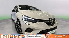 Usado 2022 Renault Clio V Techno Berlina | 18.590 € (Precio justo)