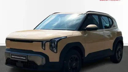 Nuevo Kia EV2 Air 108 kW (147 CV) 2026 SUV
