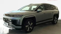 Usado 2025 Hyundai Ioniq 6 Berlina | 73.500 €