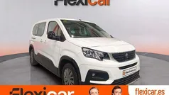 Usado 2022 Peugeot Rifter Allure Monovolumen | 17.970 € (Precio justo)