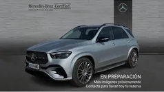 Usado 2024 Mercedes GLE350 | 89.990 €