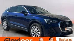 Usado 2023 Audi Q3 Advanced Plus SUV | 35.890 € (Precio justo)
