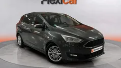 Usado 2017 Ford C-MAX Trend+ Monovolumen | 10.390 € (Precio justo)