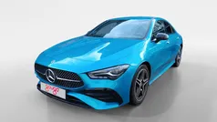 Usado 2025 Mercedes CLA220 Berlina | 39.900 € (Precio justo)
