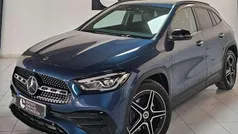 Usado 2021 Mercedes GLA250 SUV | 31.900 € (Precio justo)