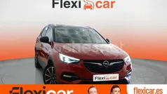 Rojo Usado 2021 Opel Grandland X Edition SUV | 19.990 € (Buen precio)