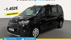 Usado 2019 Opel Combo Innovation Monovolumen | 15.980 € (Super precio)