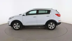 Usado 2013 Kia Sportage SUV | 12.499 € (Precio justo)
