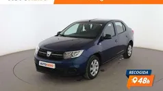 Usado 2019 Dacia Logan Essentiel Berlina | 10.299 € (Precio justo)