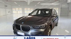 Usado 2022 BMW X1 SUV | 20.150 € (Super precio)